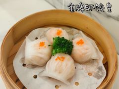 -香港新曜记·粤菜点心(滨江宝龙店)