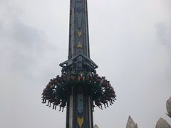 -南京银杏湖乐园