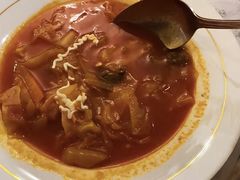 -92°C俄式厨房(中央大街店)