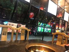 -渝宗老灶火锅(巴国城店)