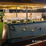朋友聚会、公司团建超性价比的天台BBQ