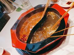 -老马路串串香火锅(北门桥店)