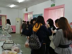 -中关村茶点