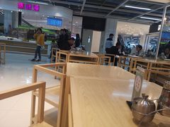 大堂-长申国际美食广场