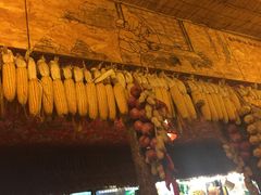 -闯关东东北农家菜(崂山石老人店)