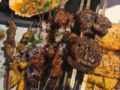 -亿牌牌东北烧烤(博物馆旗舰店)