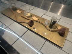 -喜茶(深圳万象城黑金店)