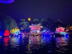 -鼓楼夜市