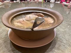 -新聚丰菜馆(太监弄店)