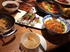 -炊烟小炒黄牛肉(中心印象城店)