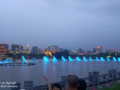 -眉山湿地公园(东坡区)