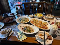 -甬上名灶(天一阁·翠柏店)