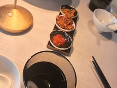 -莉莉海堂HAITANG·烤鸭(国贸商城店)
