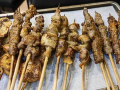 -望京小腰(北京总店)