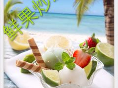 商户图片-春园海鲜广场D区6号(钟姐海鲜加工店)