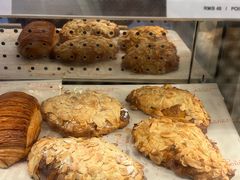 -西点坊(浦东香格里拉店)