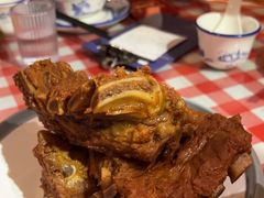 -老郑家东北春饼(龙悦居店)