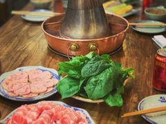 -东镇老火锅(高新区店)