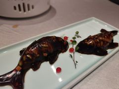 -四世同堂·京菜·烤鸭(双井店)