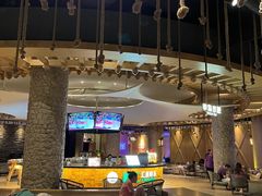 -清河半岛温泉度假酒店