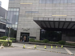 -上海浦东绿地铂骊酒店