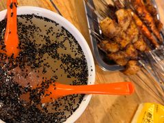 -老白家怡贵园烤肉