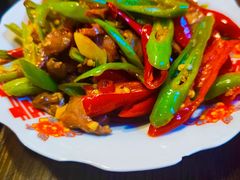 -人间半杯·小酒馆创意菜(三里屯店)