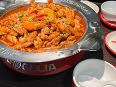 -胖哥俩肉蟹煲(福州仓山爱琴海店)