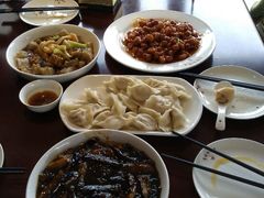 android_upload_pic-牟传仁饭庄(星海店)