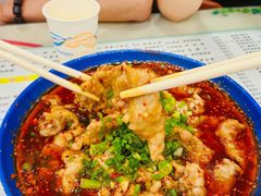 -家乐煲仔店(红山市场店)