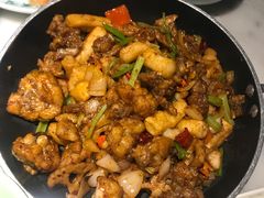 -小菜园新徽菜(常州武进吾悦店)