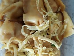 -笑来喜馄饨小笼工坊店(湖滨街店)