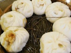 -清宫宴酒楼·计氏松枝包子