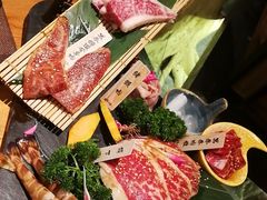 -黑牛の店·和牛烧肉(合生汇店)