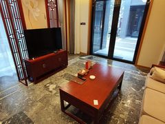 -太白山御龙湾温泉
