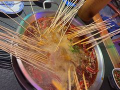 -来涮蜀鲜货火锅串串香(菜市口店)