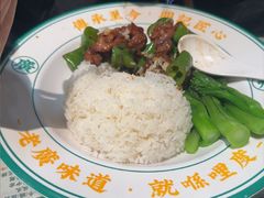 -西关明记肠粉(荔枝湾店)