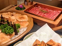 -季季山·云南野生菌火锅(上海首店)