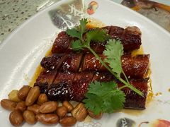 -新辉港式茶餐厅(北栅店)