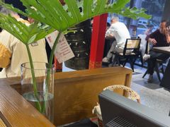 -陈熹公民族美食文化餐厅(中华广场店)