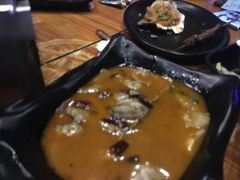 -串亿88烧烤·羊腿·羊蝎子(板泉路店)