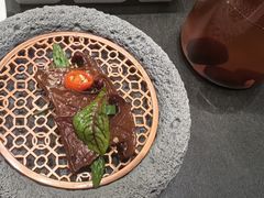 -次第花开素食雅宴