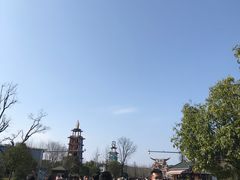 -天河潭旅游度假区