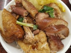 猪脚饭-猪脚洪隆江猪脚饭