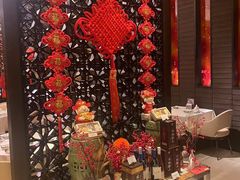 -上海金桥红枫万豪酒店-万豪中餐厅