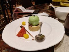 -夏宫中餐厅(香格里拉大酒店)