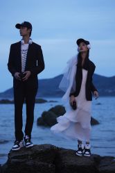 点击看大图 -纪可婚纱摄影平潭旅拍