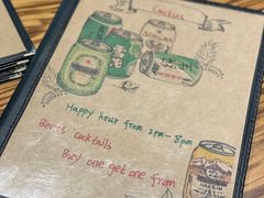 -Cactus墨西哥仙人掌餐厅