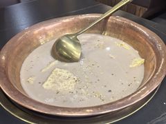 -诺敏塔拉奶茶-布里亚特包子-手把肉(锦都会店)