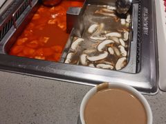 -海底捞火锅(宇飞大厦店)
